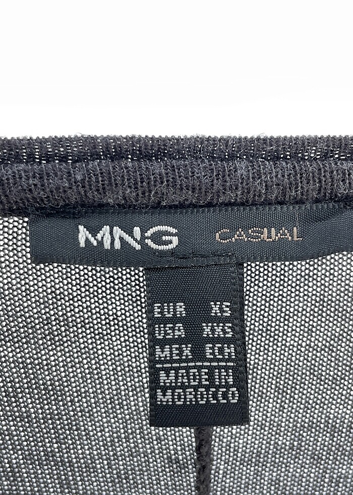 Mango Kısa Elbise %70 İndirimli. - Görsel 4