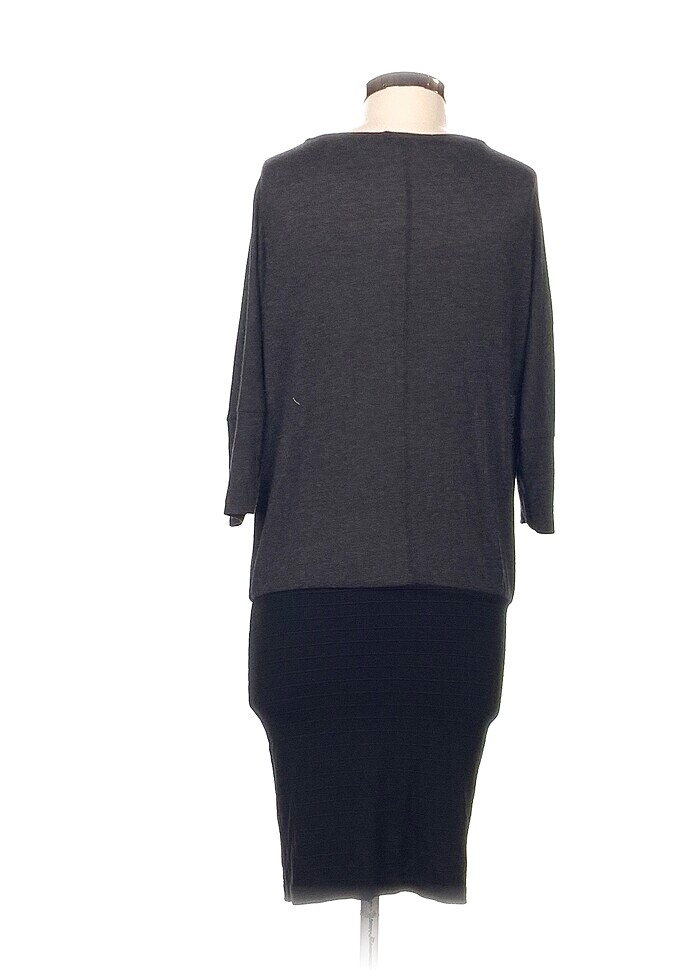 Mango Kısa Elbise %70 İndirimli. - Görsel 3