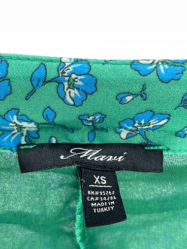 Vintage Love Mini Etek %70 İndirimli. - Görsel 4