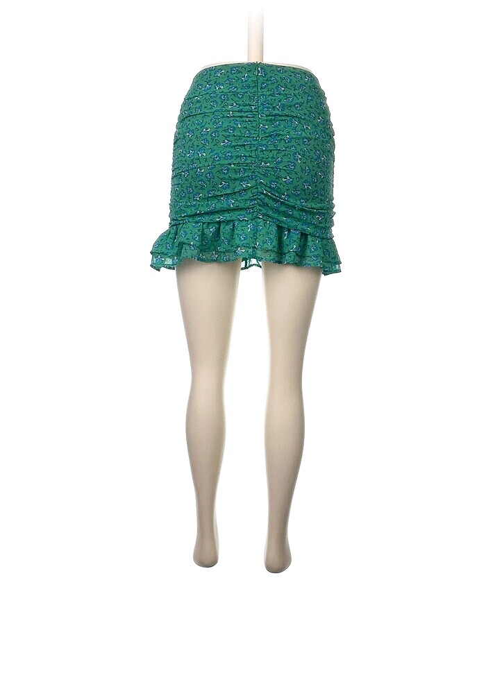 Vintage Love Mini Etek %70 İndirimli. - Görsel 3