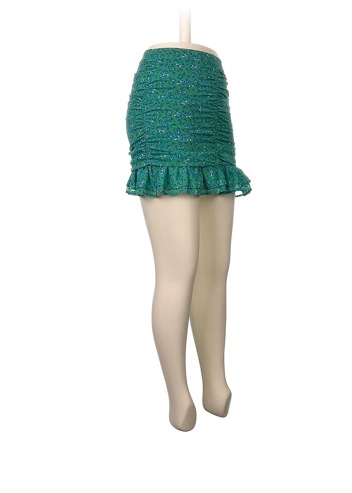 Vintage Love Mini Etek %70 İndirimli. - Görsel 2