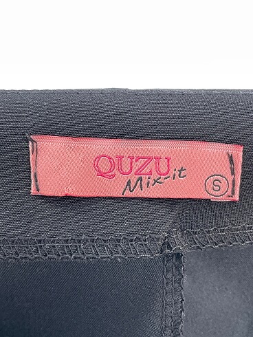 Vintage Love Mini Şort %70 İndirimli. - Görsel 4