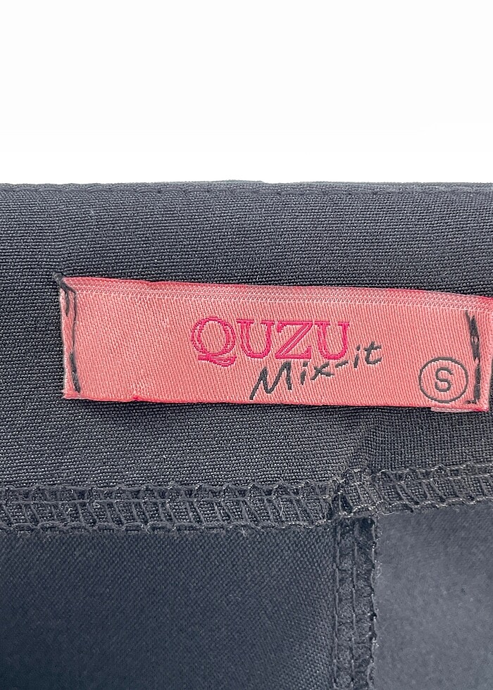 Vintage Love Mini Şort %70 İndirimli. - Görsel 4