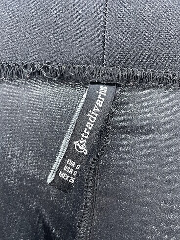 Stradivarius Tayt / Spor taytı %70 İndirimli. - Görsel 4