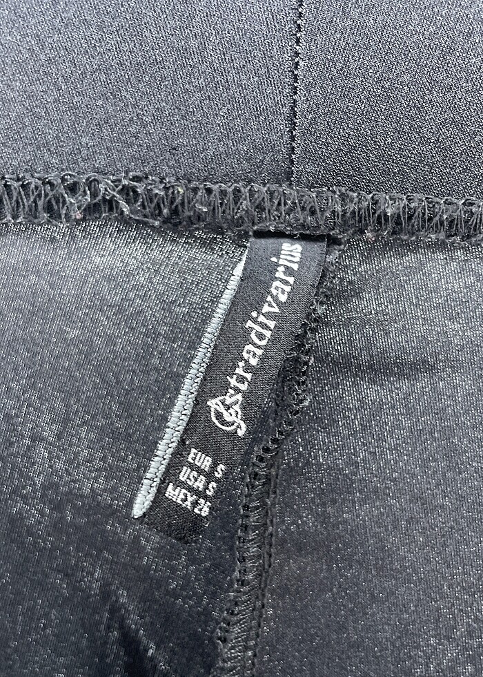 Stradivarius Tayt / Spor taytı %70 İndirimli. - Görsel 4