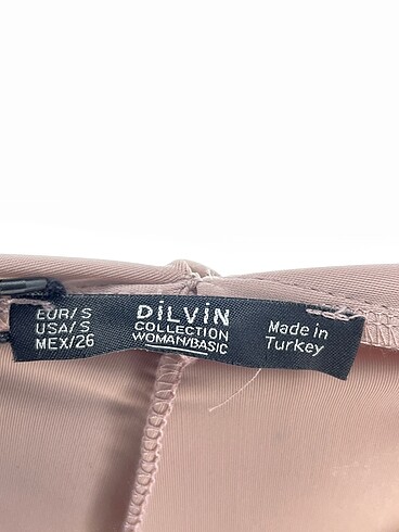 Dilvin Tayt / Spor taytı %70 İndirimli. - Görsel 4