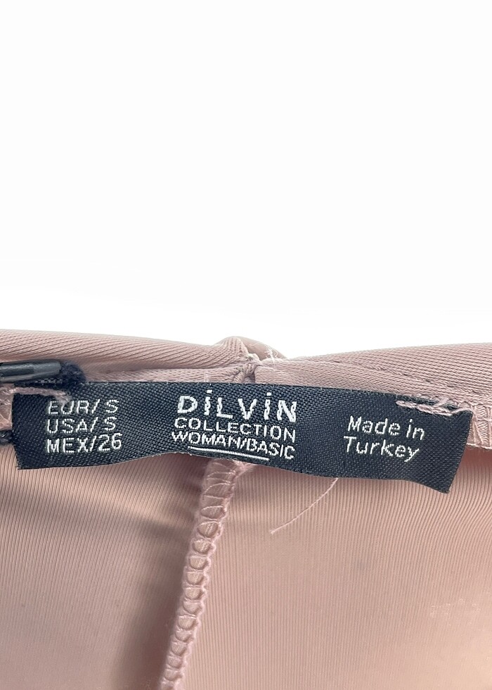 Dilvin Tayt / Spor taytı %70 İndirimli. - Görsel 4