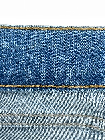 Vintage Love Jean / Kot %70 İndirimli. - Görsel 4