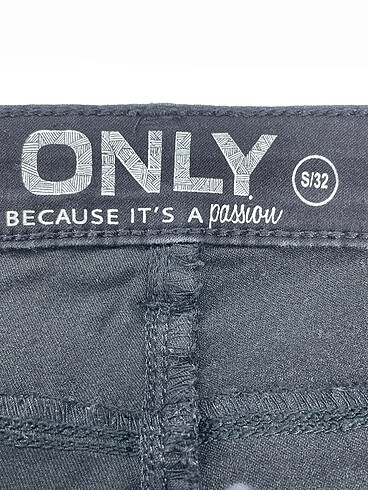 Only Jean / Kot %70 İndirimli. - Görsel 4