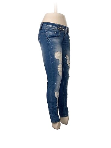 Vintage Love Vintage Love Jean / Kot %70 İndirimli.
