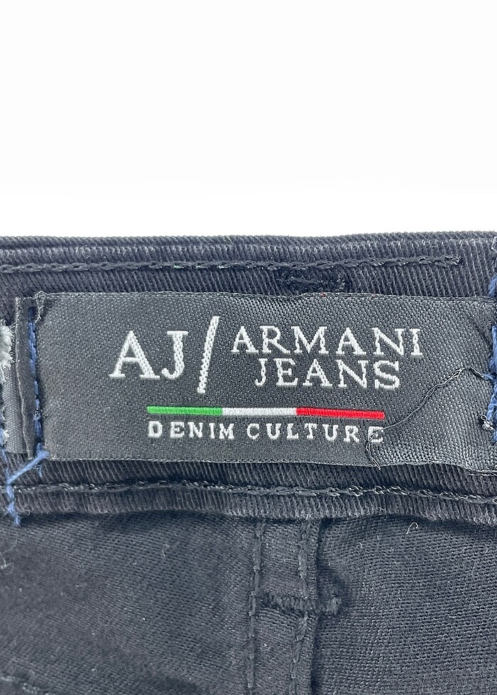 Vintage Love Jean / Kot %70 İndirimli. - Görsel 4