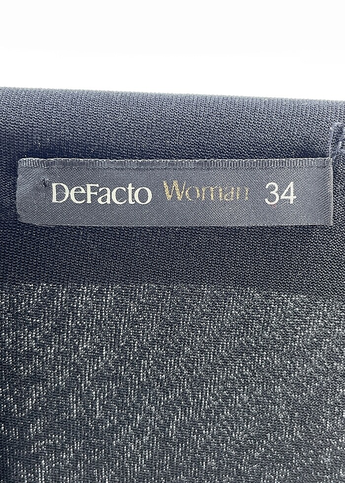 Defacto Kısa Elbise %70 İndirimli. - Görsel 4