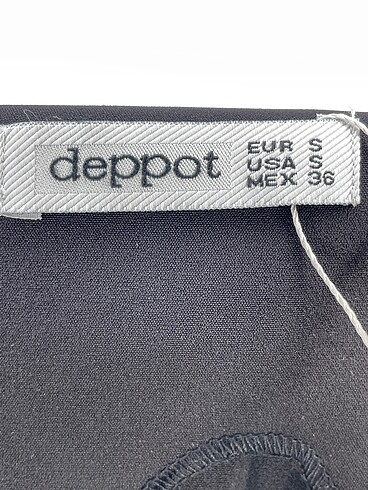 Vintage Love Kısa Elbise %70 İndirimli. - Görsel 4