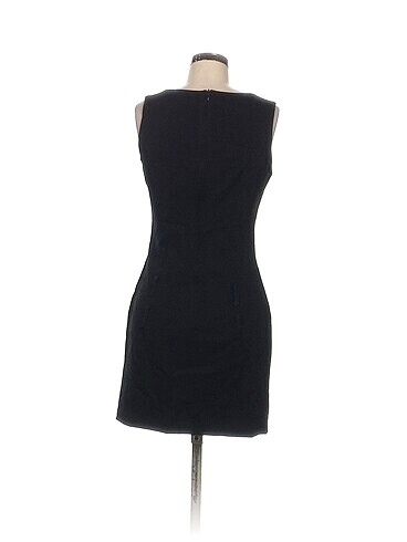 Vintage Love Kısa Elbise %70 İndirimli. - Görsel 3