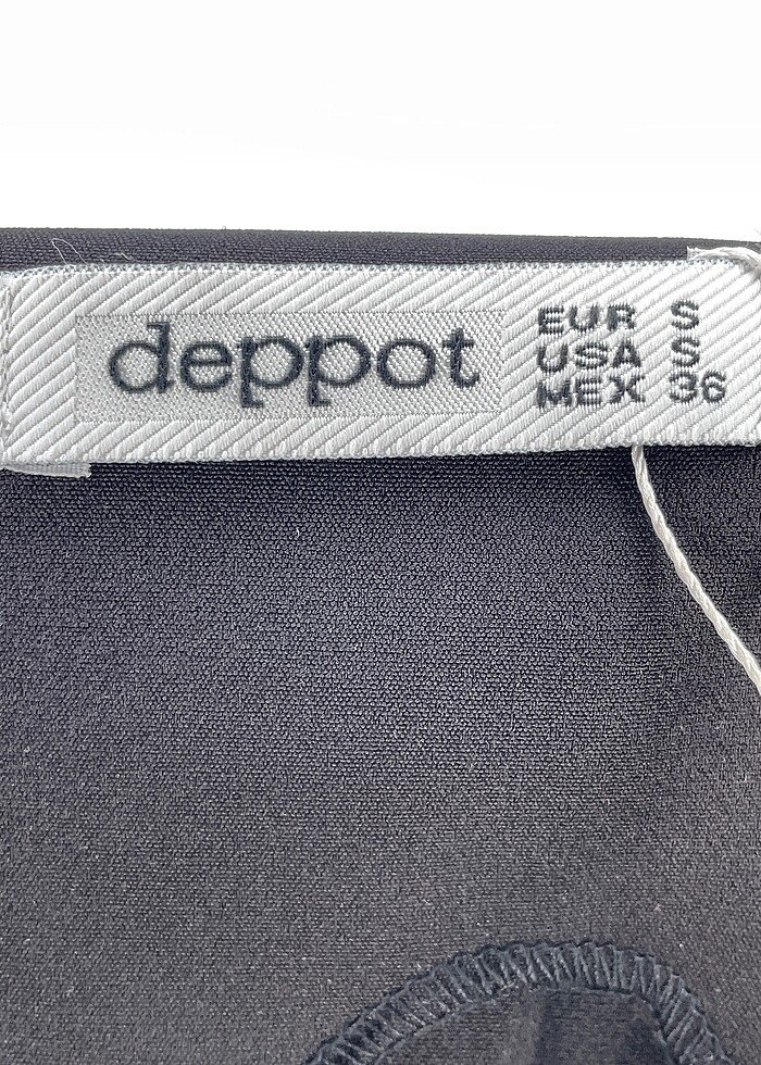 Vintage Love Kısa Elbise %70 İndirimli. - Görsel 4