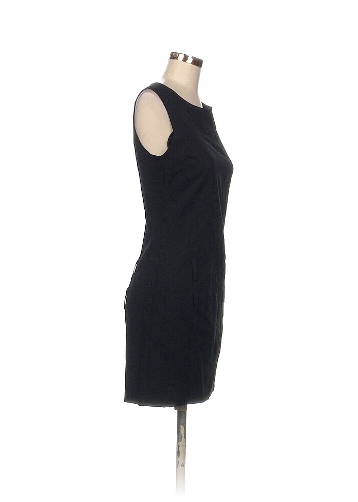 Vintage Love Kısa Elbise %70 İndirimli. - Görsel 2