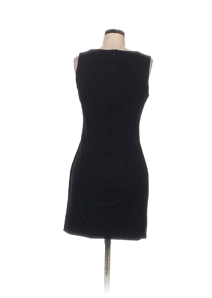 Vintage Love Kısa Elbise %70 İndirimli. - Görsel 3