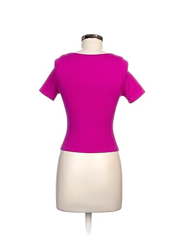 Vintage Love Bluz %70 İndirimli. - Görsel 3