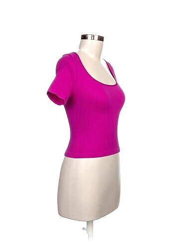 Vintage Love Bluz %70 İndirimli. - Görsel 2