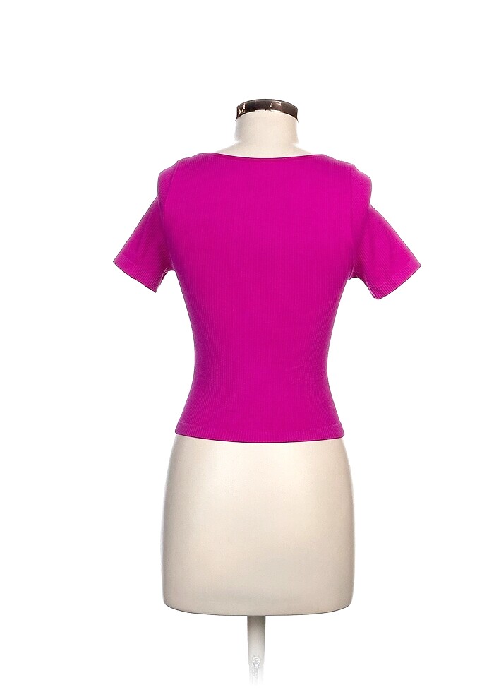 Vintage Love Bluz %70 İndirimli. - Görsel 3