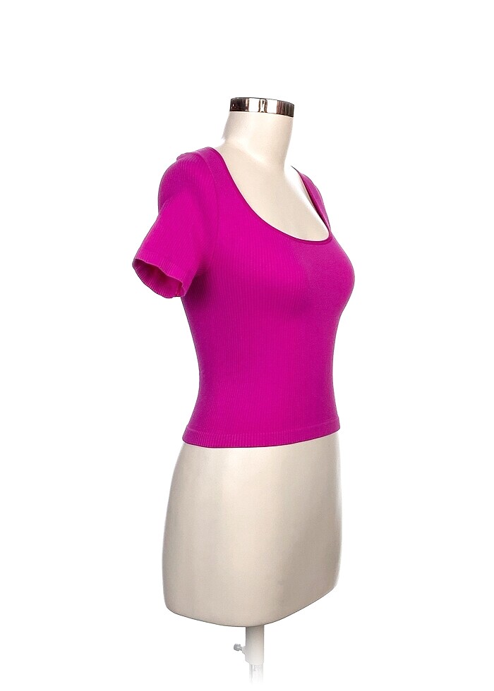 Vintage Love Bluz %70 İndirimli. - Görsel 2