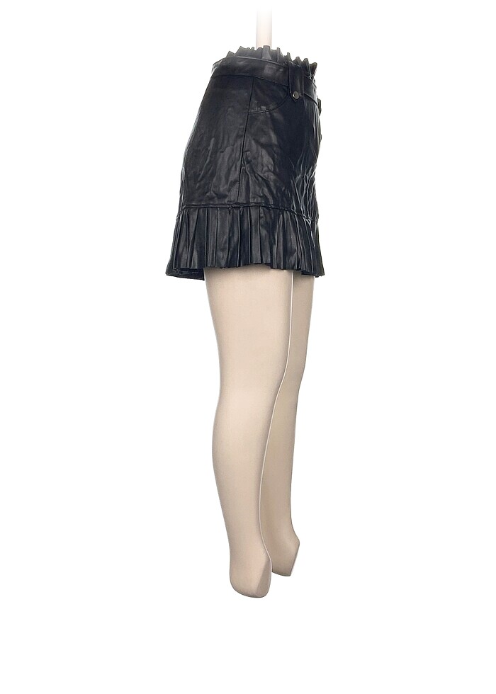 Vintage Love Mini Etek %70 İndirimli. - Görsel 2