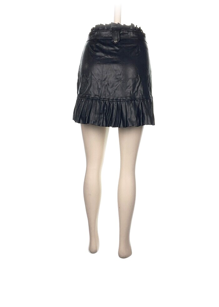 Vintage Love Mini Etek %70 İndirimli. - Görsel 3