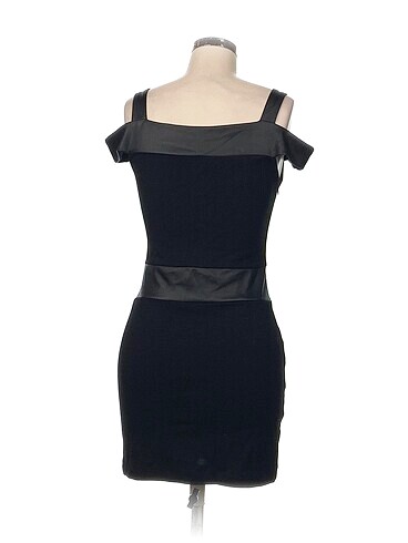 38 Beden Vintage Love Kısa Elbise %70 İndirimli.