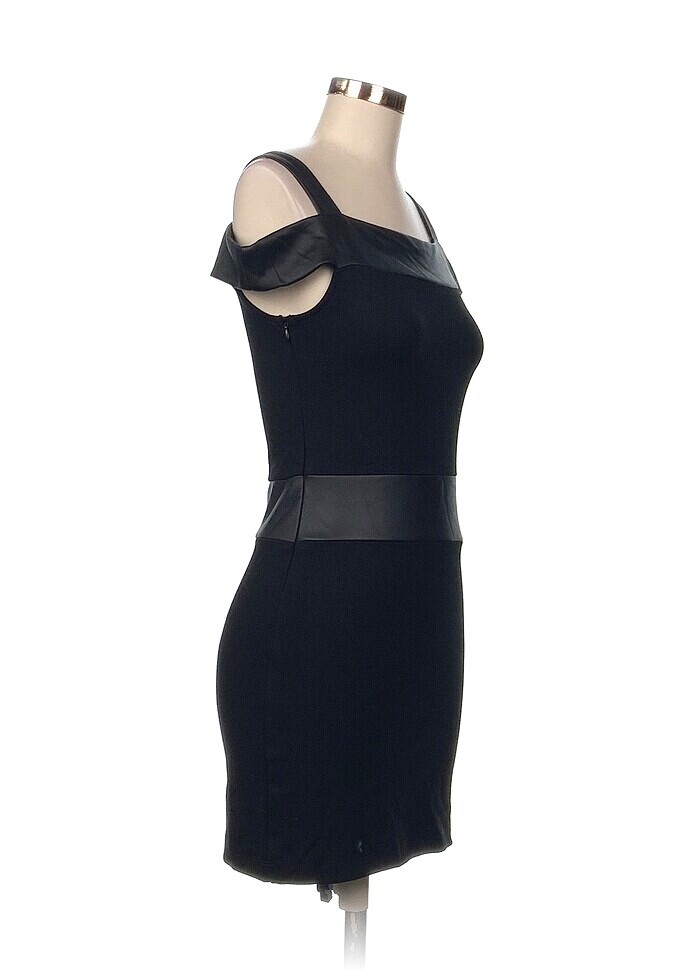 Vintage Love Kısa Elbise %70 İndirimli. - Görsel 2