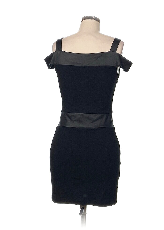 Vintage Love Kısa Elbise %70 İndirimli. - Görsel 3