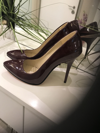 38 Beden Bordo aski