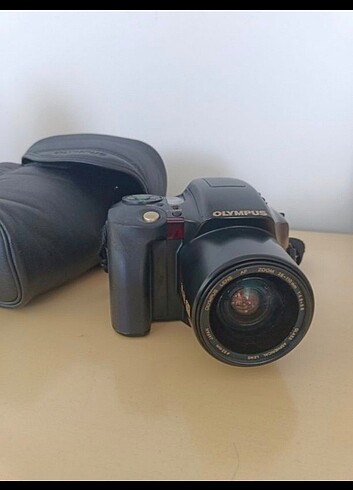 olympus is-100s fotograf makinesi