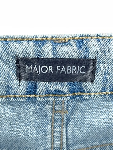 Vintage Love Jean / Kot Şort %70 İndirimli. - Görsel 4