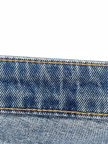 universal Beden mavi Renk Vintage Love Jean / Kot %70 İndirimli.