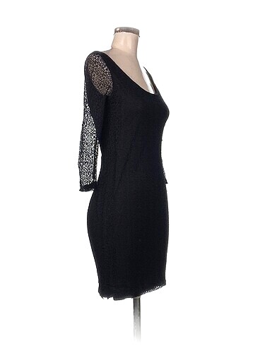 Vintage Love Vintage Love Kısa Elbise %70 İndirimli.