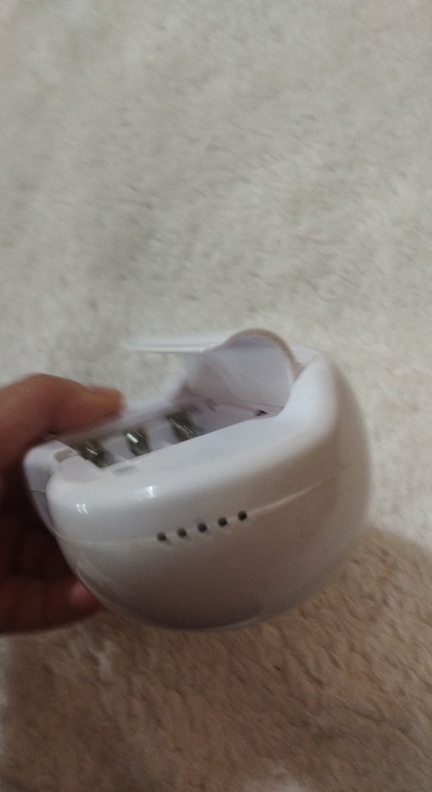 Beyaz Müzikli Oyuncak - Görsel 4