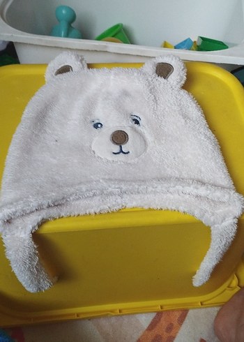 Diğer 6-12 Ay, 18 cm