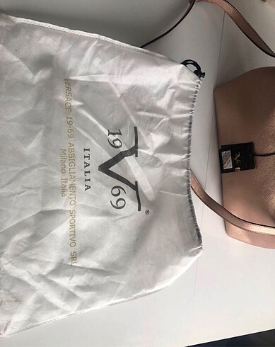 Versace 19.69 Çanta