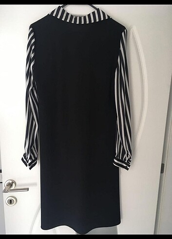 38 Beden Krep Tunik 