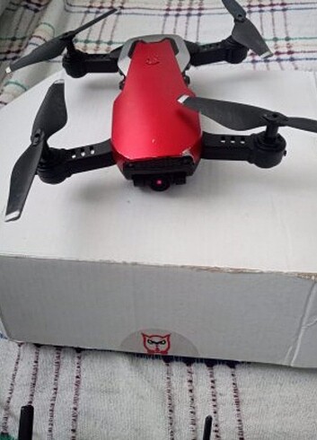  Beden Drone 