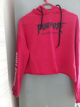 sweatshirt