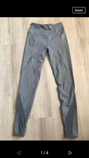 Bershka spor taytı