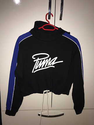 Puma sweatshirt