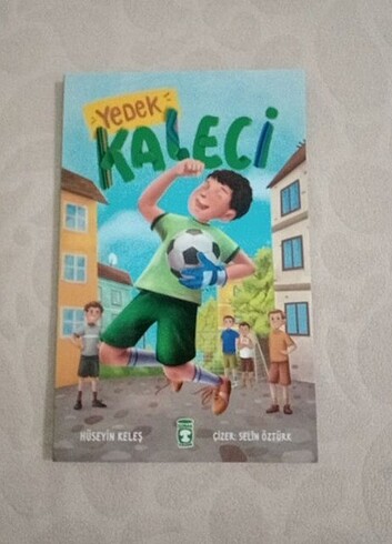 Yedek kaleci 