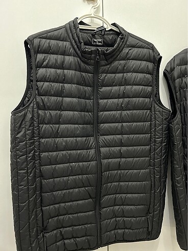 Nautica erkek yelek