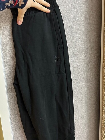 Puma erkek eşofman altı