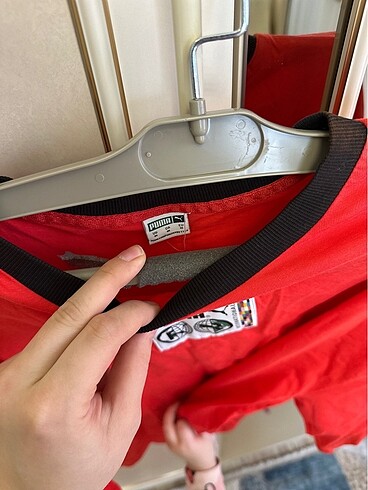 Puma Puma Tshirt