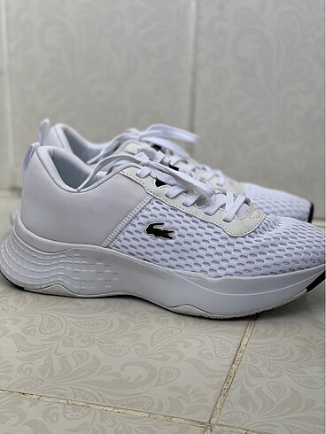 LACOSTE ORTOPEDİK SNEAKERS