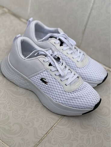 Lacoste LACOSTE ORTOPEDİK SNEAKERS