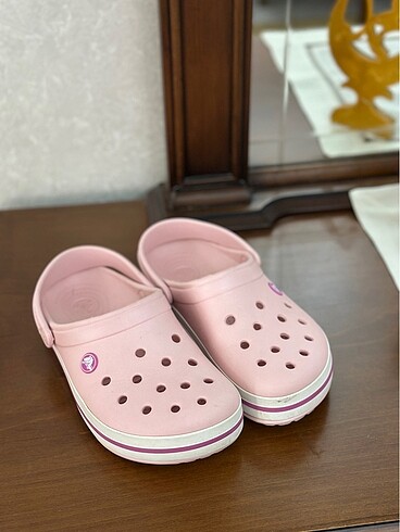 Crocs terlik